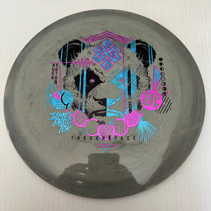Swirly Grey/167g 12