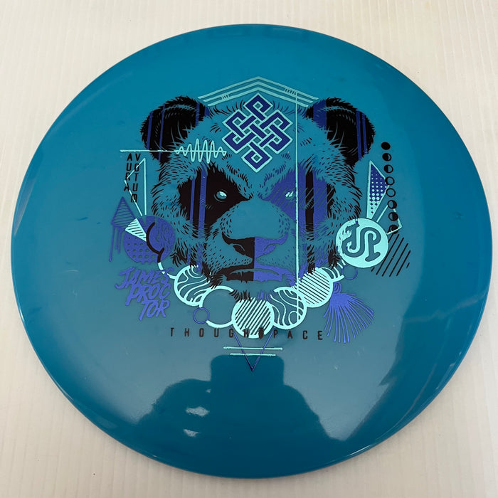 Blue/173g 15