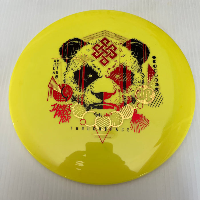 Yellow/173g 16