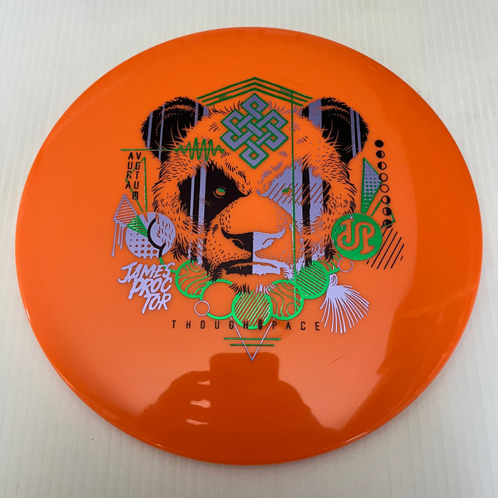 Orange/173g 17