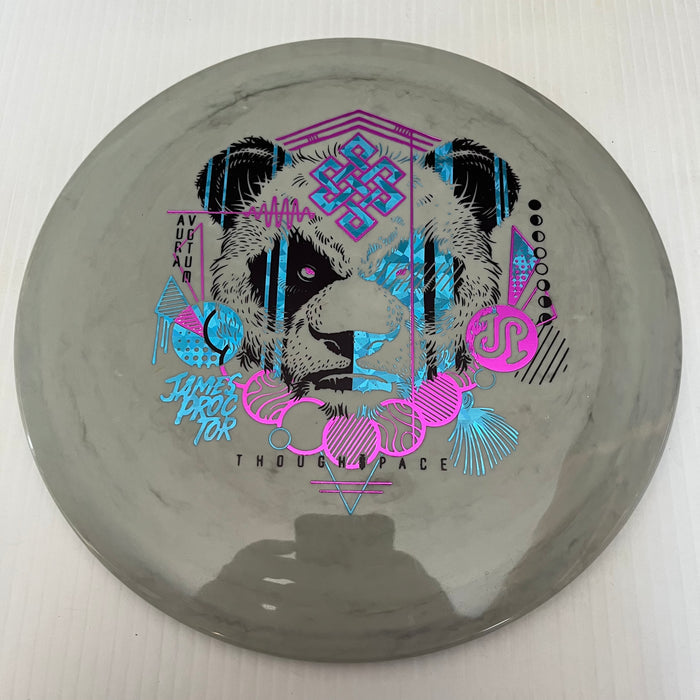 Swirly Grey/167g 18