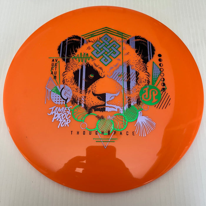 Orange/174g 19