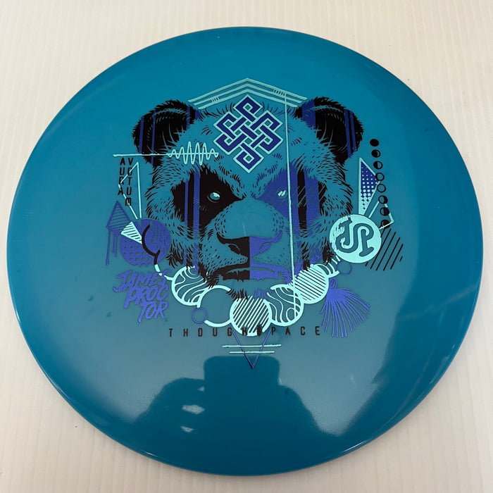 Blue/173g 20
