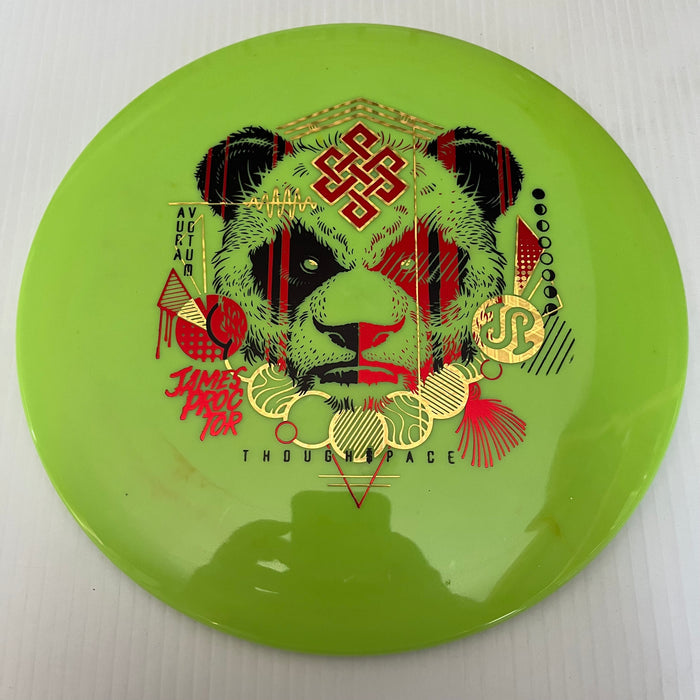 Green/173g 23