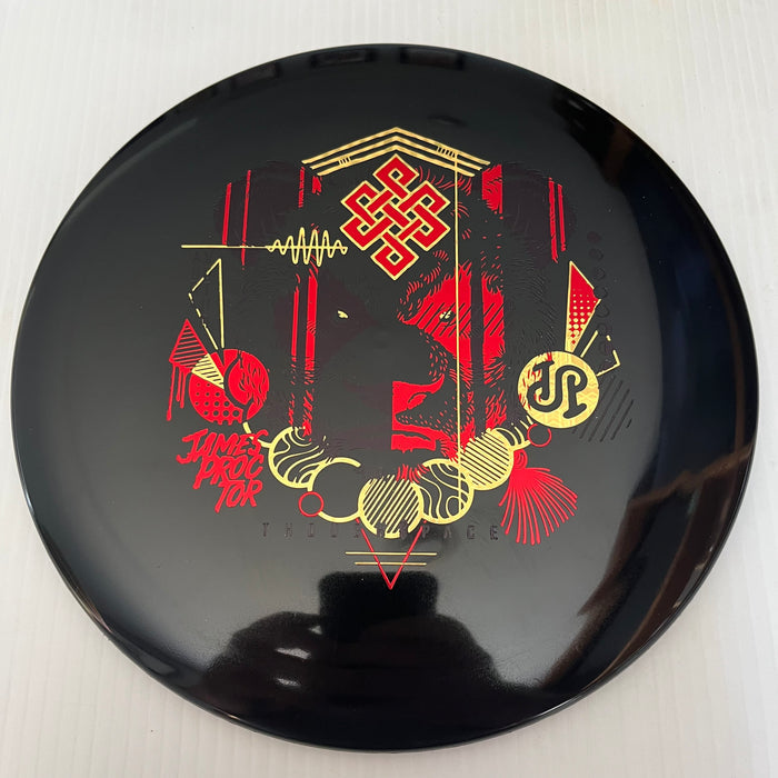 Black/174g 24