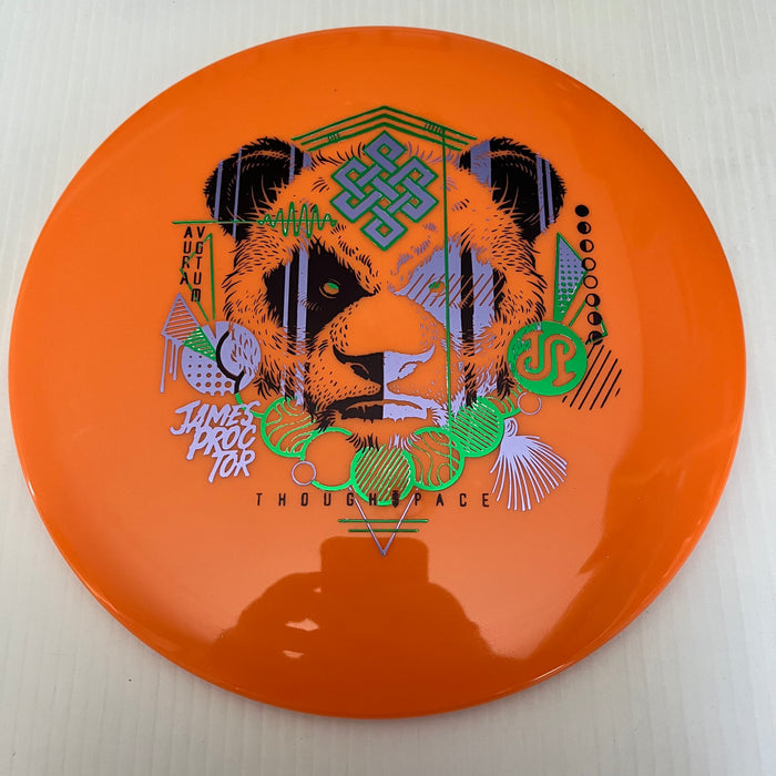 Orange/175g 25