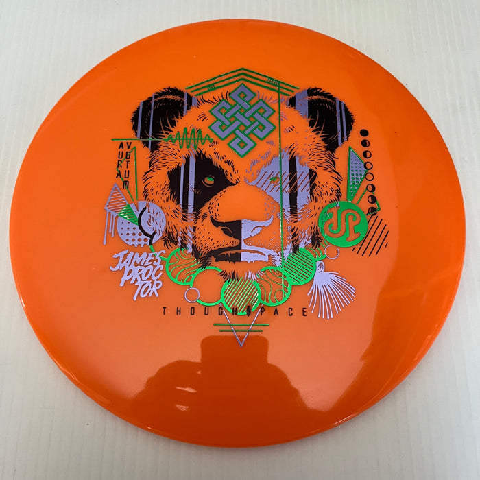Orange/174g 27