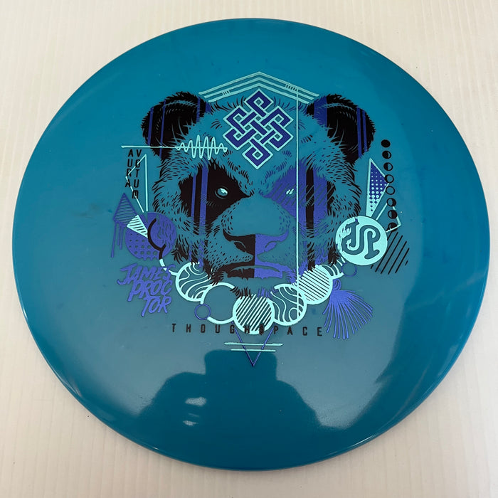 Blue/173g 28