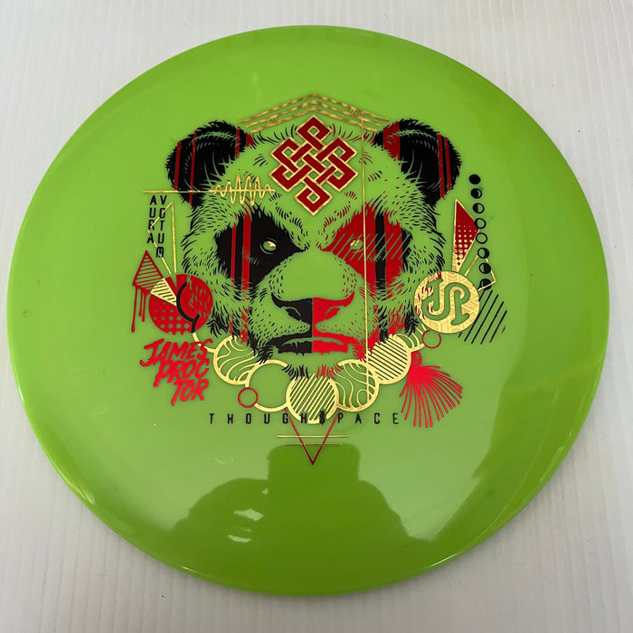 Green/173g 30