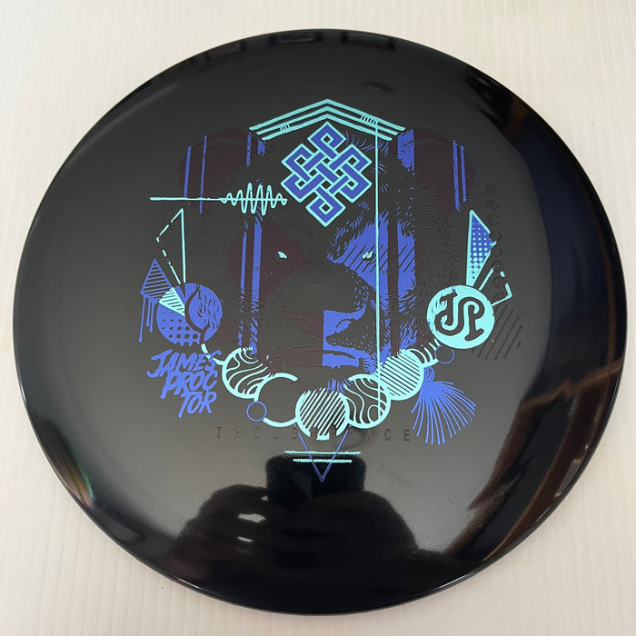 Black/172g 31