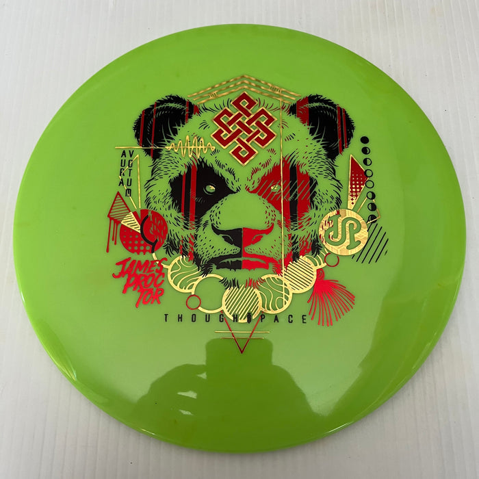 Green/173g 32