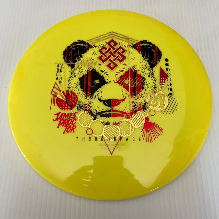 Yellow/172g 5
