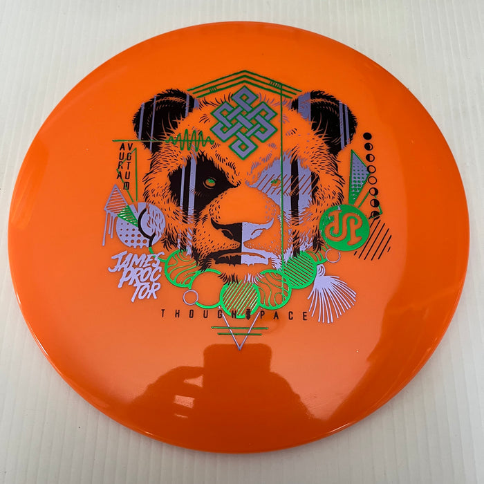 Orange/172g 7