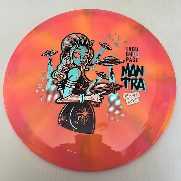 Pink & Salmon/174g 14
