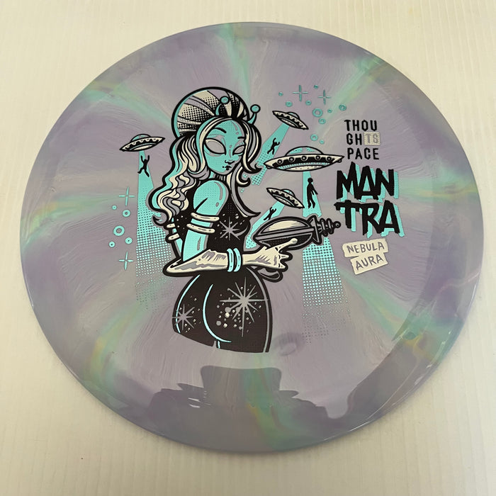 Lavender & Teal/174g 15