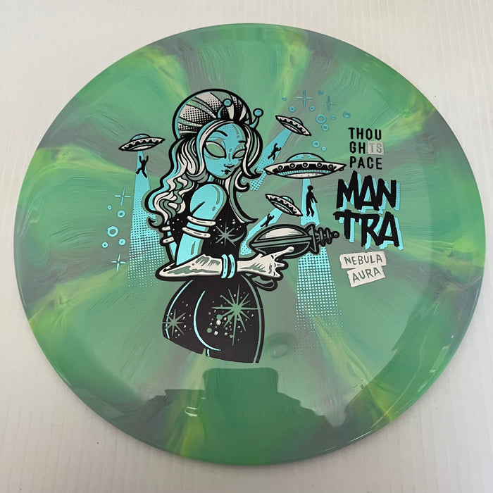 Green & Grey/175g 16