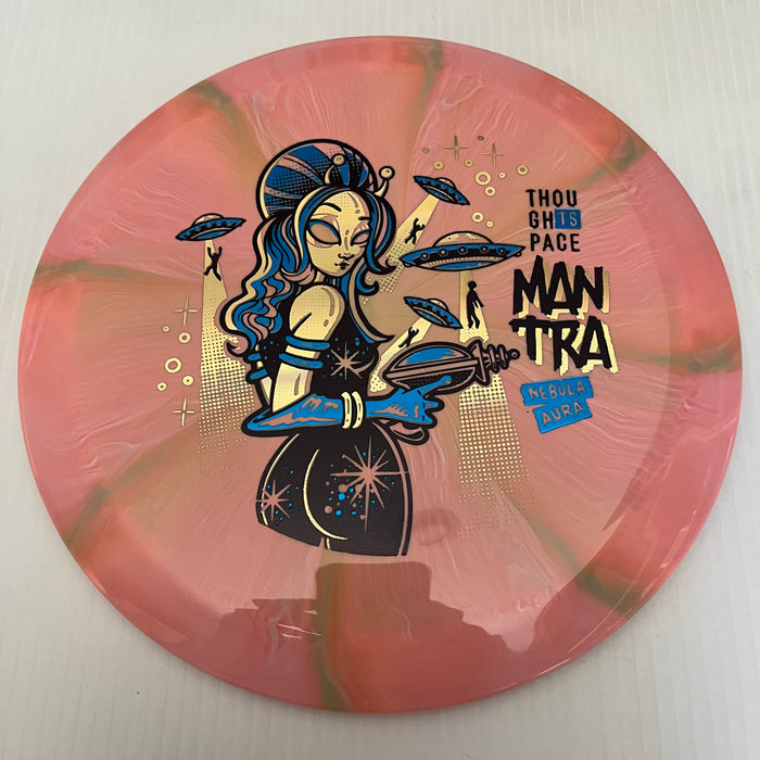 Pink & Green/175g 17