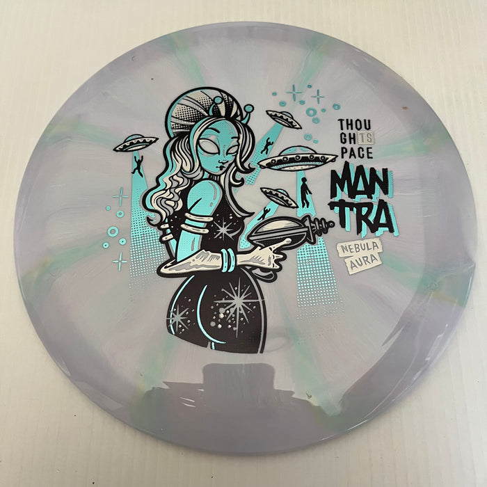 Pale Lavender & Teal/175g 18