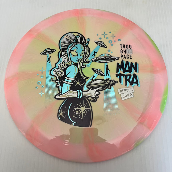 Pink & Green/175g 19