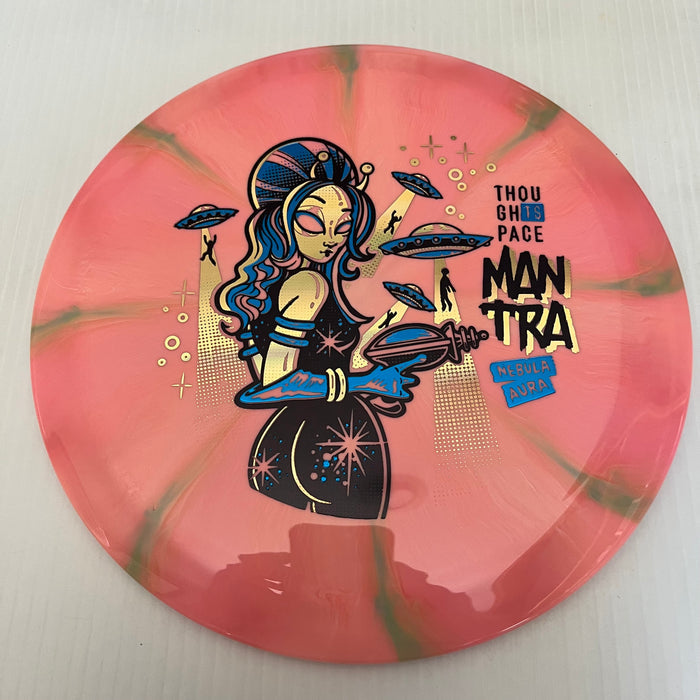 Pink & Green/175g 21