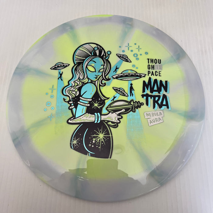 Lavender & DayGlo/175g 22