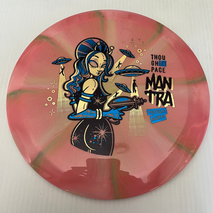 Pink & Green/175g 25
