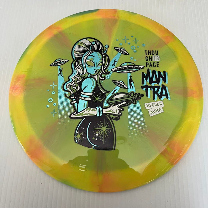 Thought Space Athletics Nebula Aura Mantra 9/5/-2/1