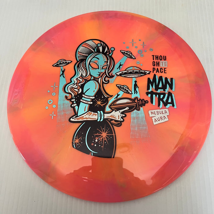 Orange & Pink/174g 5