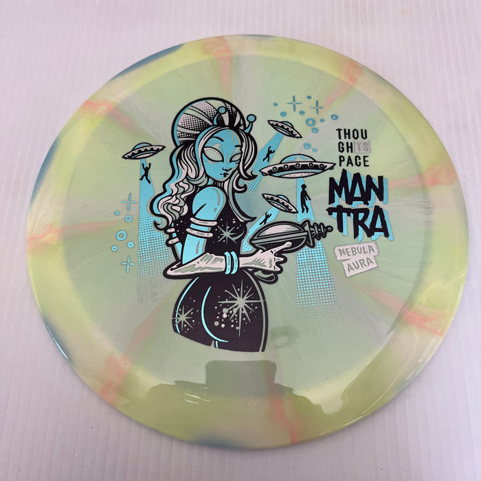 Yellow & Pink/175g 6
