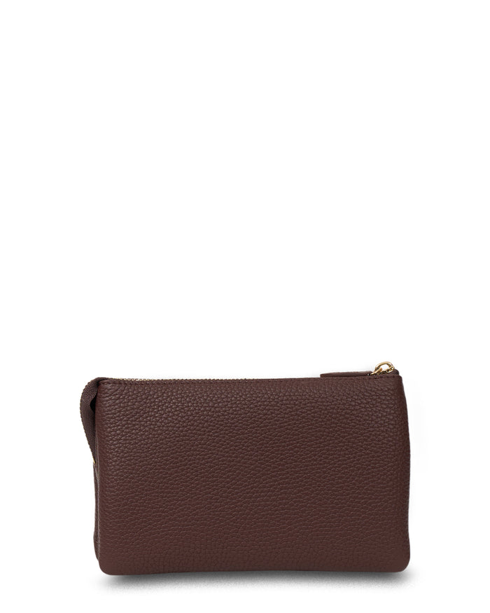 Tilly Crossbody | Espresso