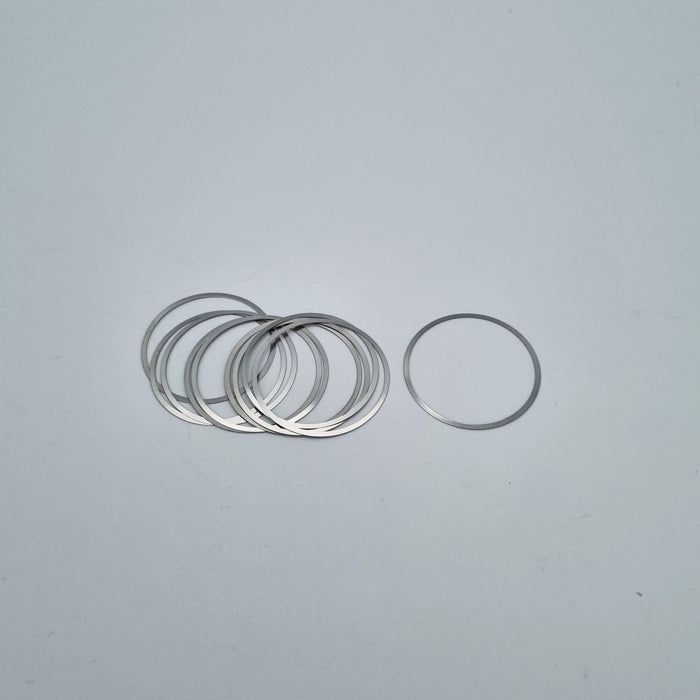 Timing Shims