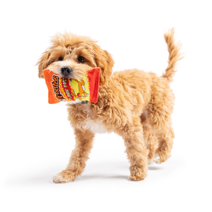 Tiny Tuff Treatos Snacks