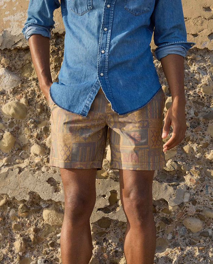 TOAD&CO BOUNDLESS PULLON SHORT