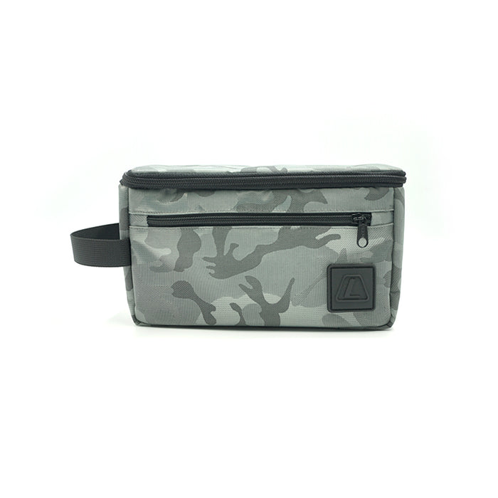 Toilettries Tas Visera Dopp Kit Unisex