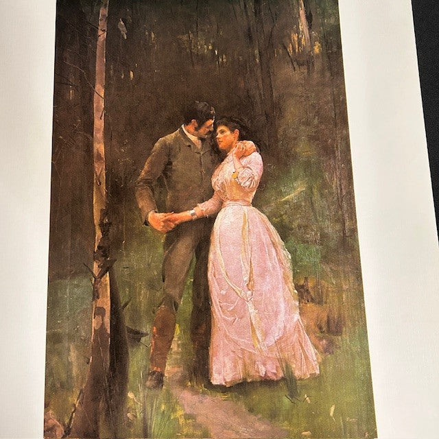 Tom Roberts: The Man & His Art