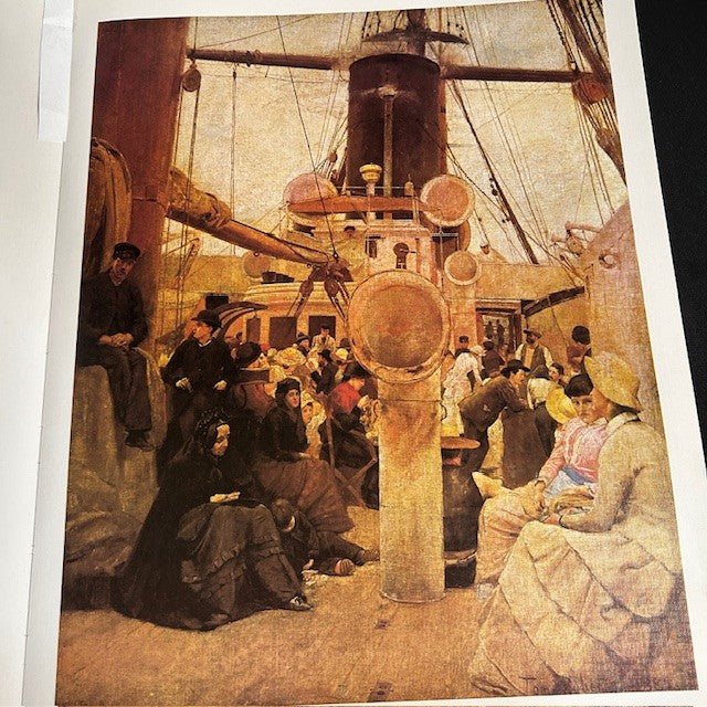 Tom Roberts: The Man & His Art