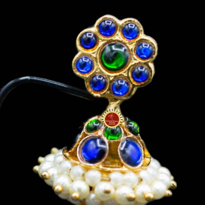 Classical Dance Jewelry