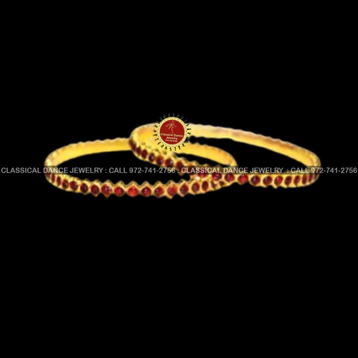 Classical Dance Jewelry Traditional Kemp Temple Indian Jewelry | 10 pcs | DS-18 | Bharatnatyam Kuchipudi Engagement Weddings Birthday | Classical Dance Jewelry