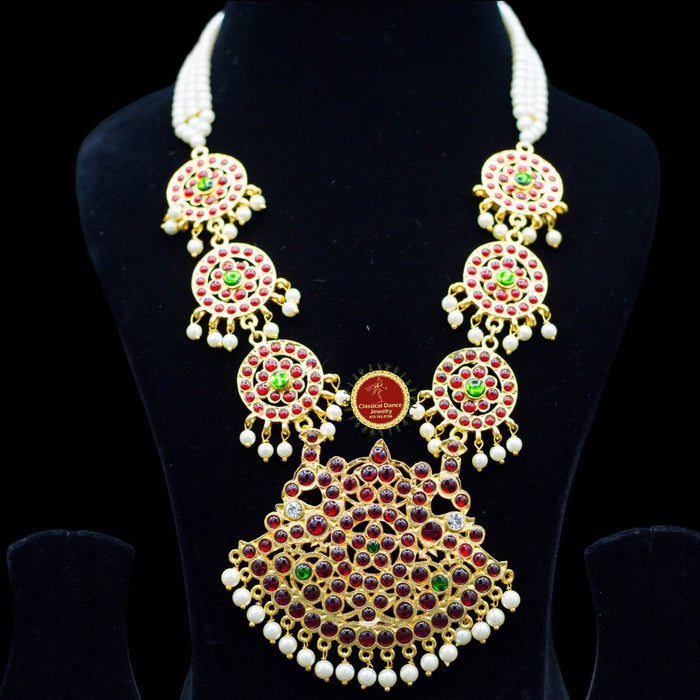 Classical Dance Jewelry