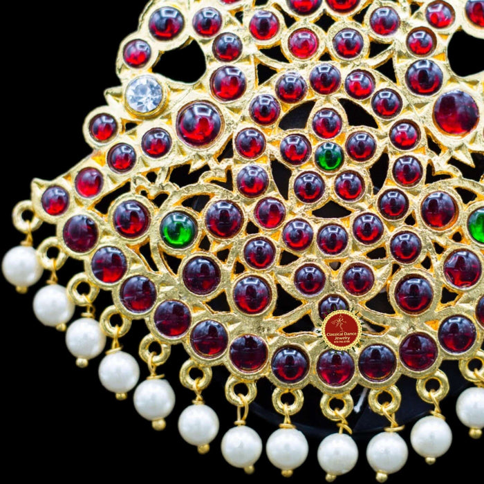 Classical Dance Jewelry