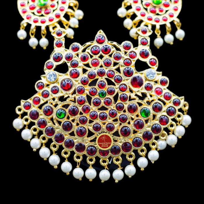 Classical Dance Jewelry