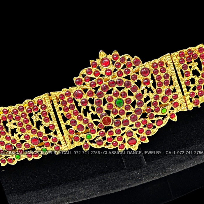 Classical Dance Jewelry