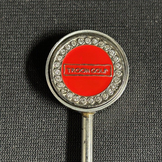 Troon Golf Cocktail Stirrers