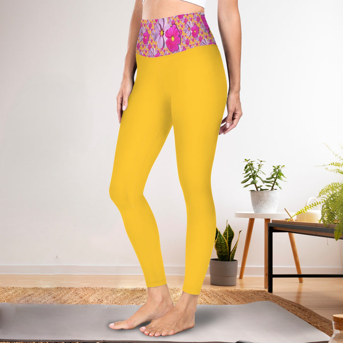TRP Floral Print 05: Garden Cosmos
