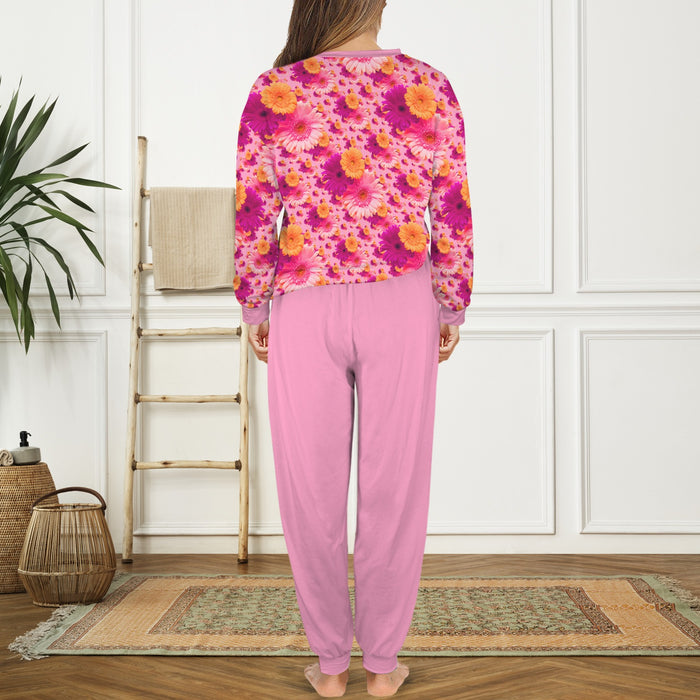 TRP Floral Print 06-02