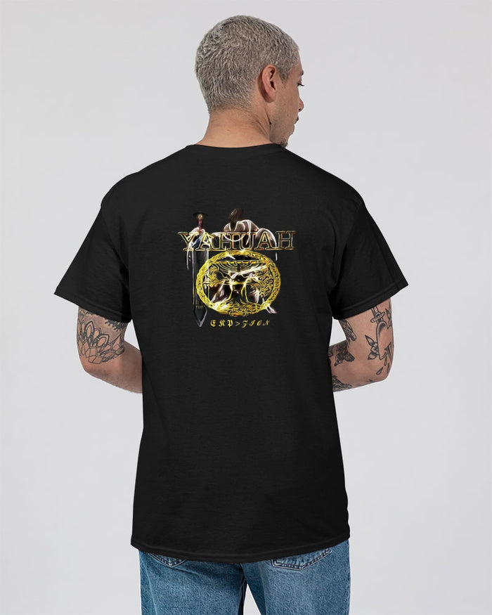 TRP Menorah Flex | Unisex Ultra Cotton T-Shirt