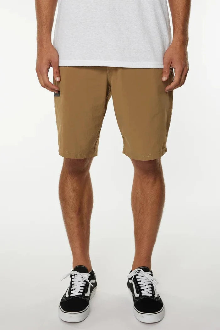 ONEIL TRVLR EXPEDITION HYBRID SHORTS - Cottage Toys - Peterborough - Ontario - Canada