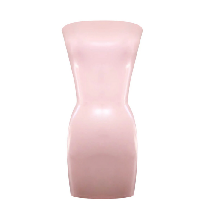 Tube Dress Womens - Vex Inc. | Latex Clothing