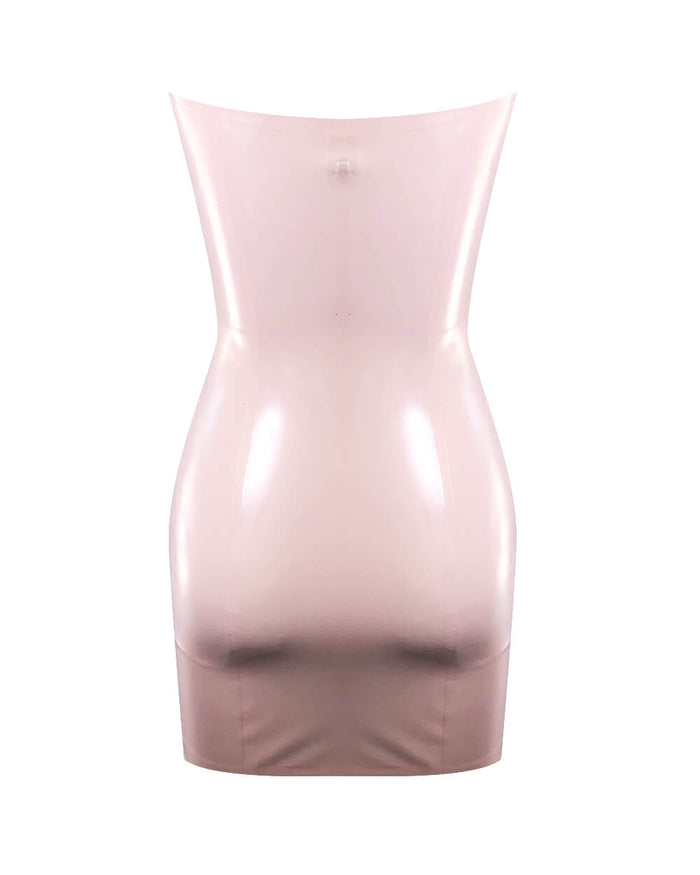 Tube Dress Womens - Vex Inc. | Latex Clothing