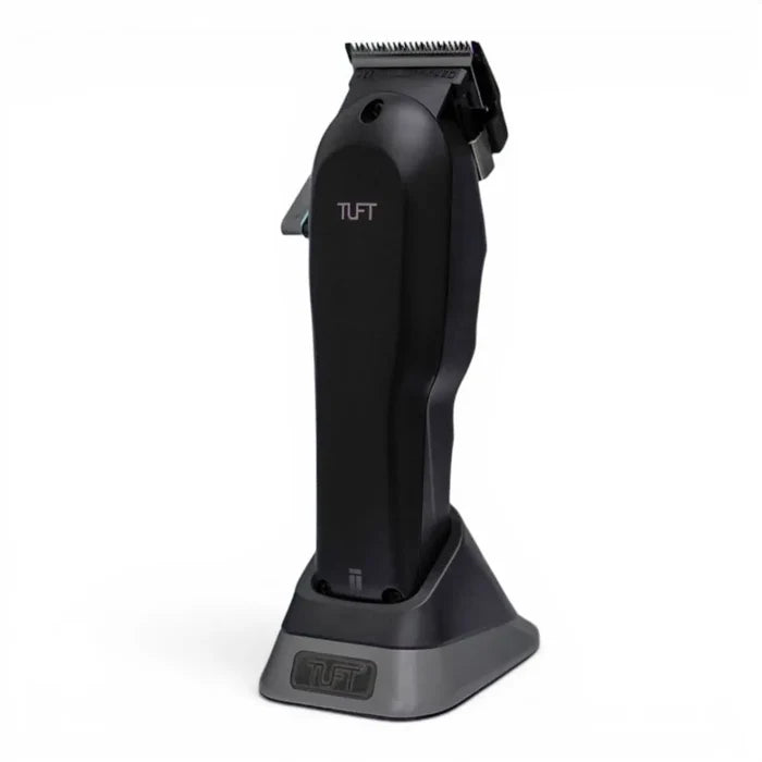 TUFT ELITE I PROFESSIONAL CLIPPER